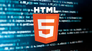 HTML Site Pic